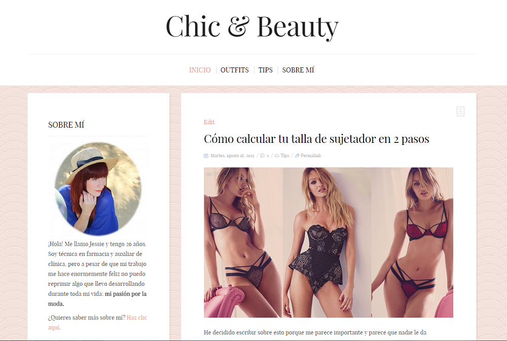 chic and beauty 4