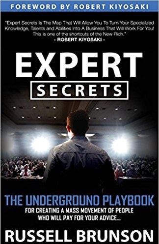 expert secrets