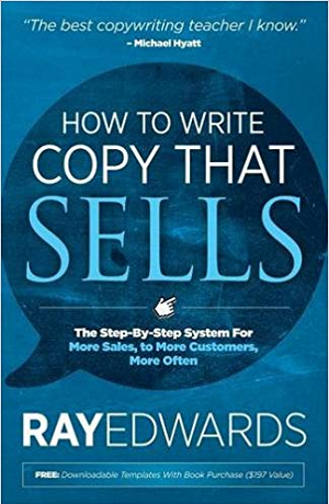 how to write copy that sells