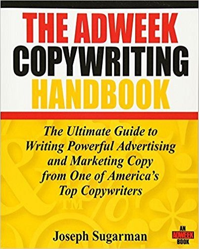 the adweek copywriting handbook